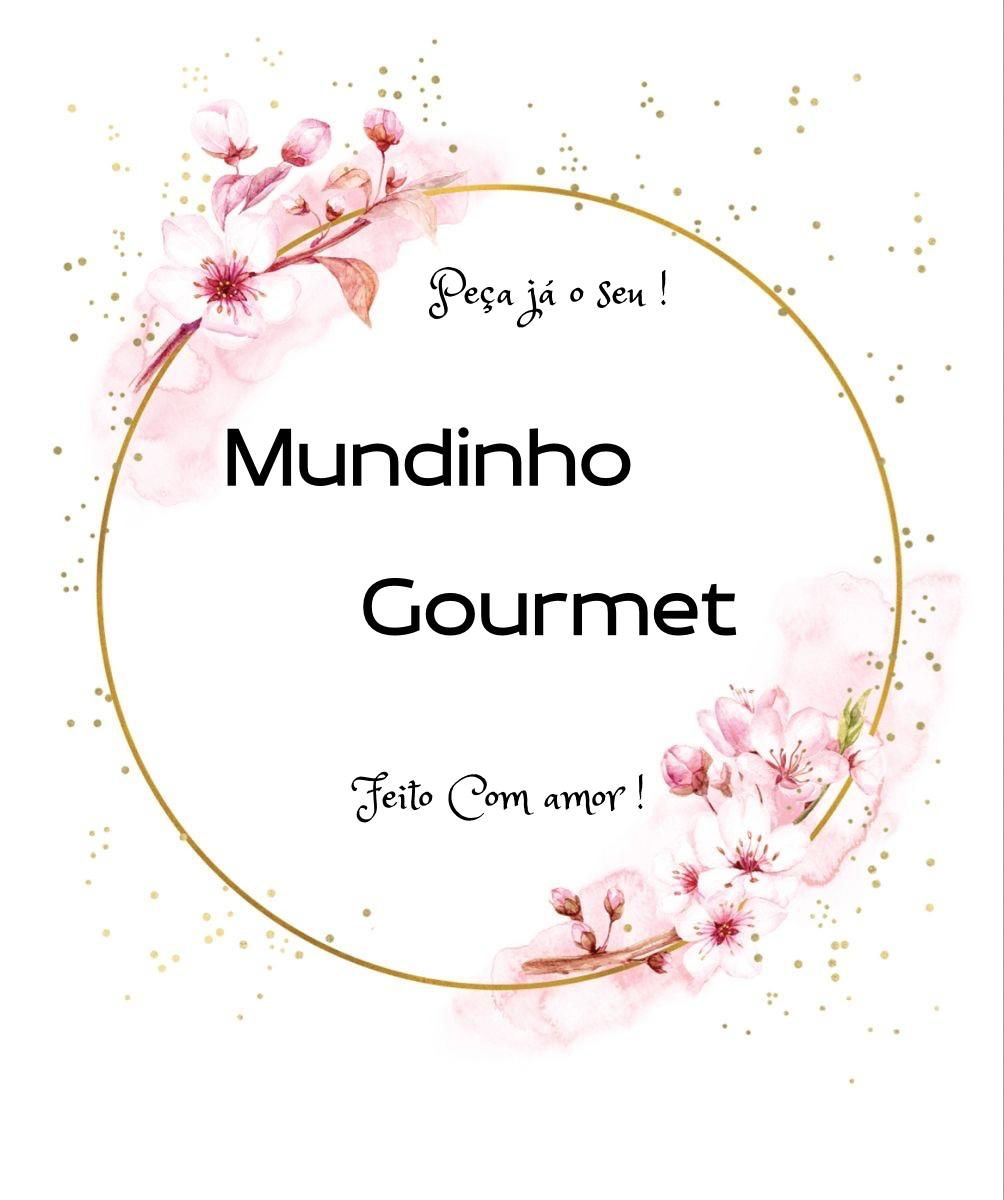 Mundinho gourmet