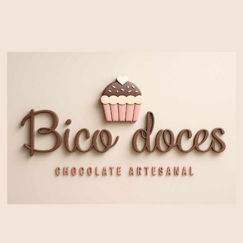 Bico doces Chocolate artesanal