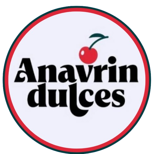 Anavrin Dulces