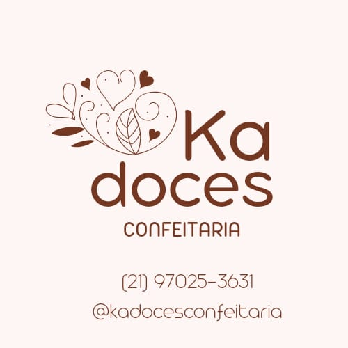 Ka doces confeitaria