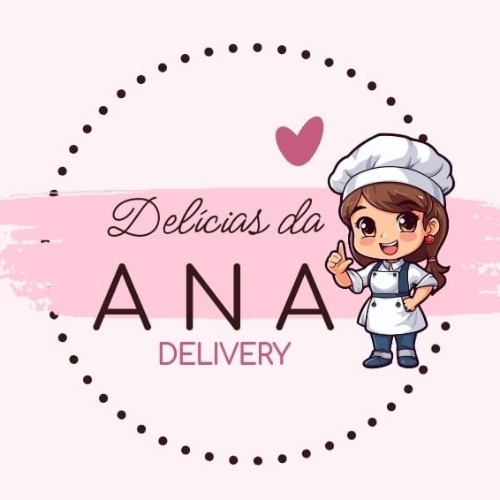 Delícias da Ana