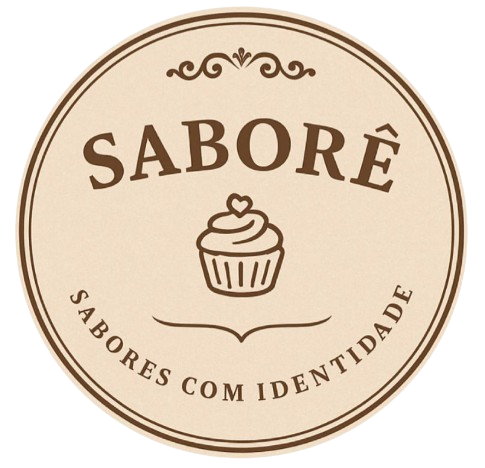Saborê - Confeitaria Artesanal