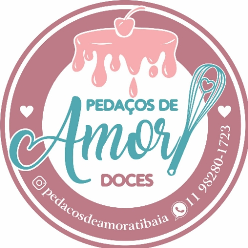 Pedacosdeamor