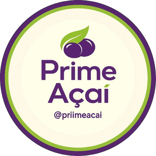 Prime Açaí