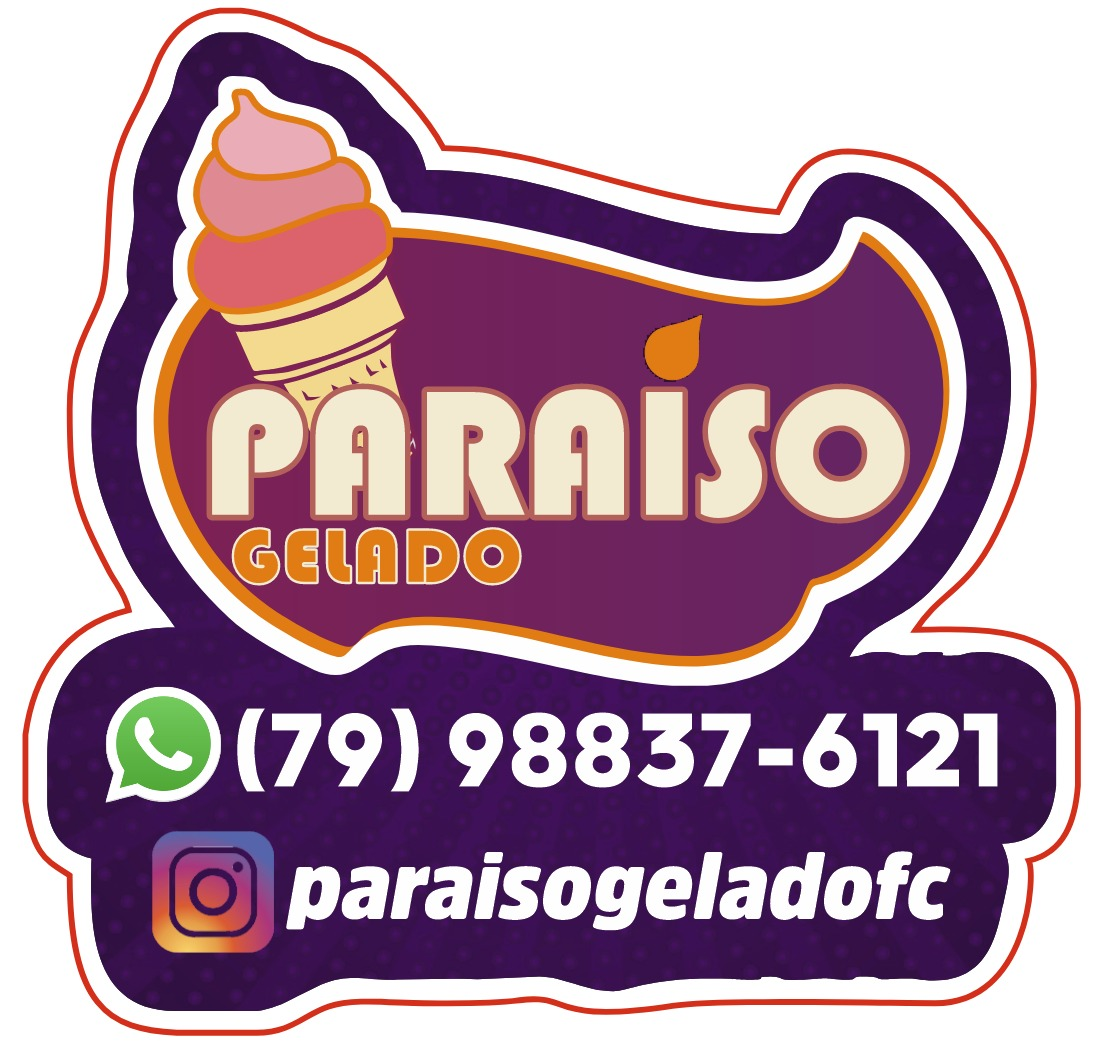 Paraíso Gelado