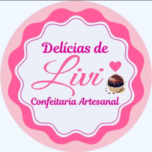 Delícias de Livi