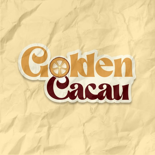 Golden Cacau