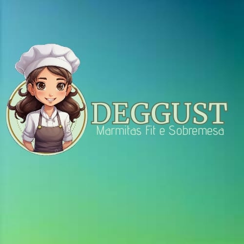 Deggust Marmitas Fit e Caldos  Congeladas e Sobremesas