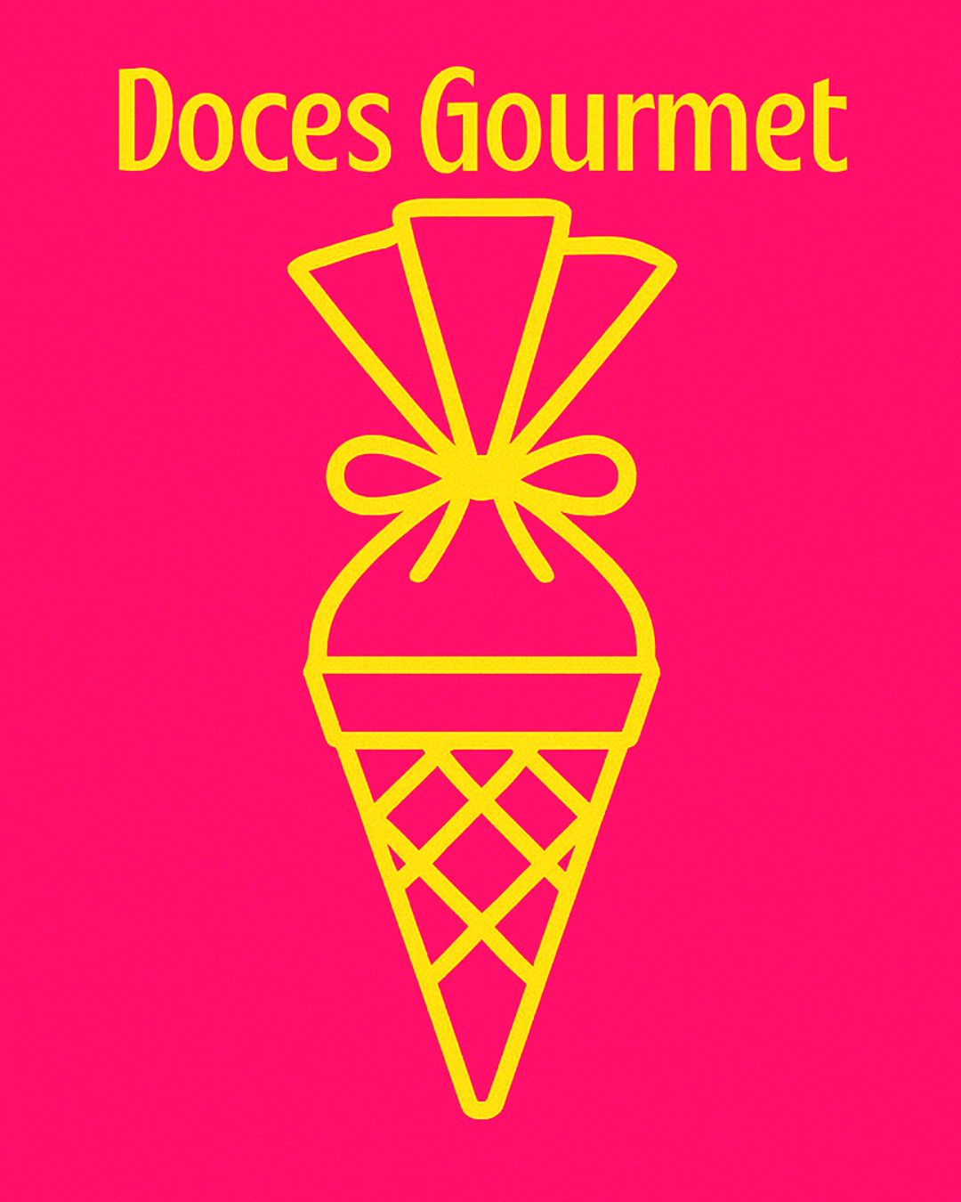 Cone Gourmet Três Lagoas