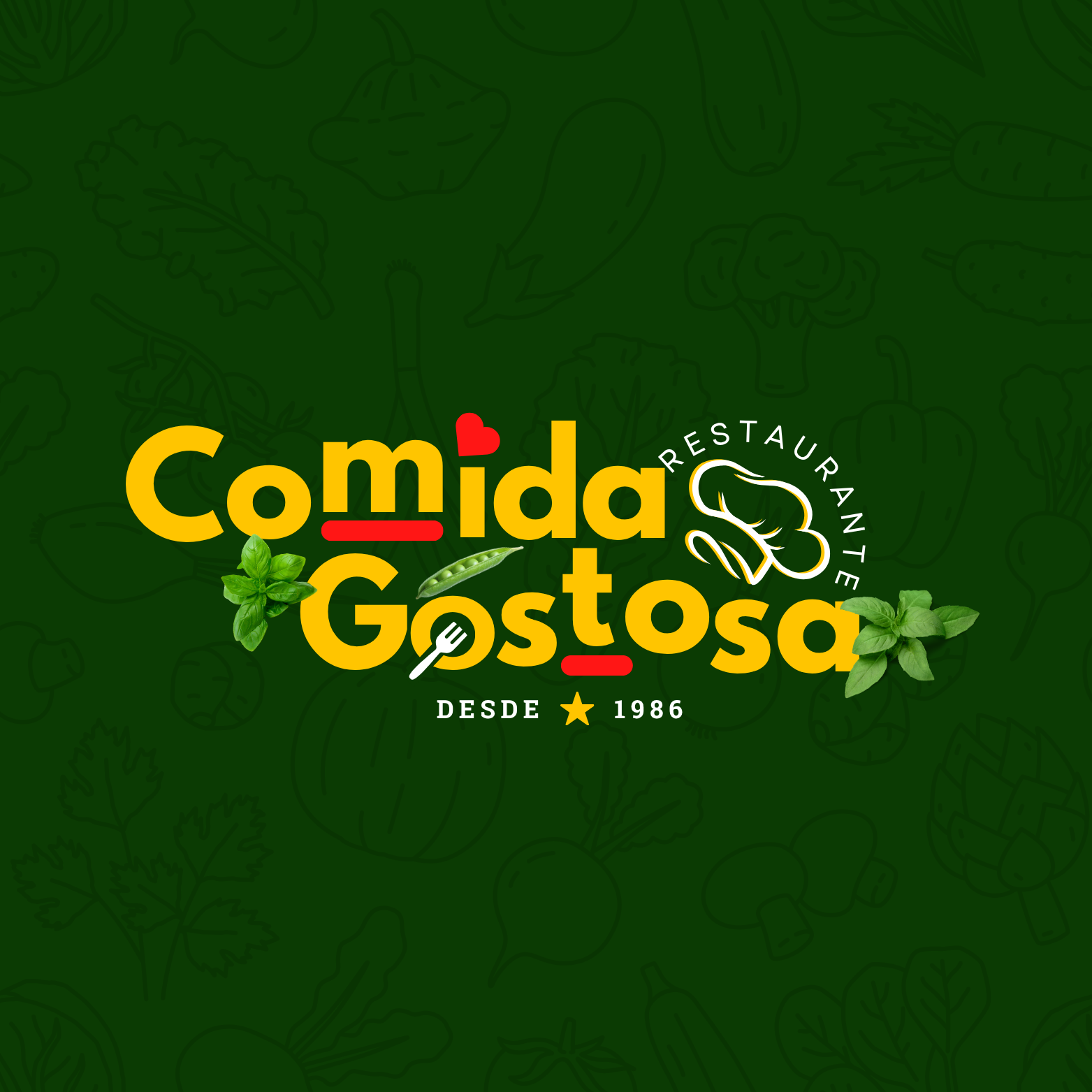 Comida Gostosa - Restaurante e Marmitaria