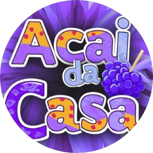 Açaí Da Casa