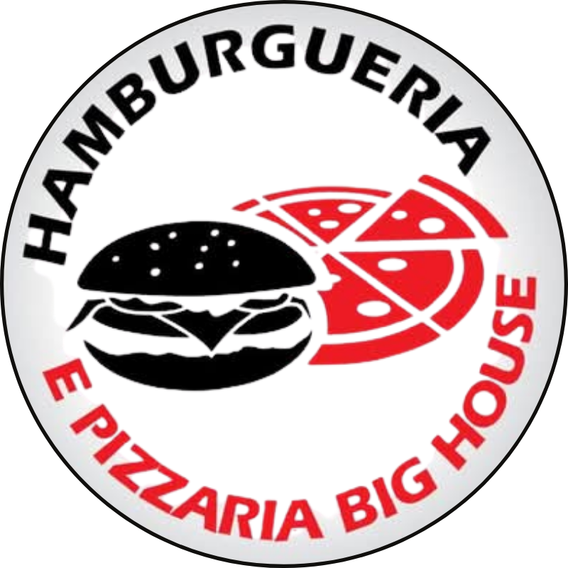 Hamburgueria e Pizzaria Big House