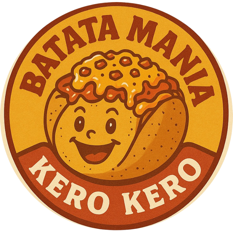 Batata Mania Kero-Kero