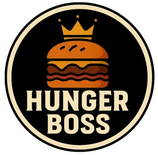 Hunger Boss