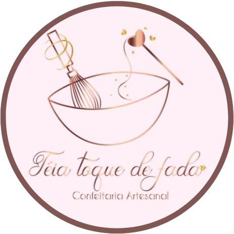 Teia Toque de Fada