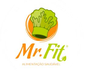 Mr Fit e Clean Foods - Marmita Fit   e Lanche Saudável