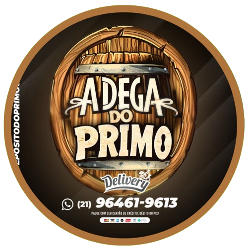 Adega do Primo Ltda