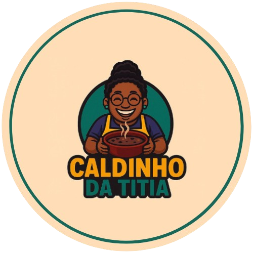 Caldinho da Titia
