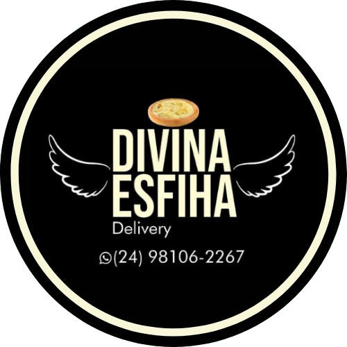 Divina Esfiha
