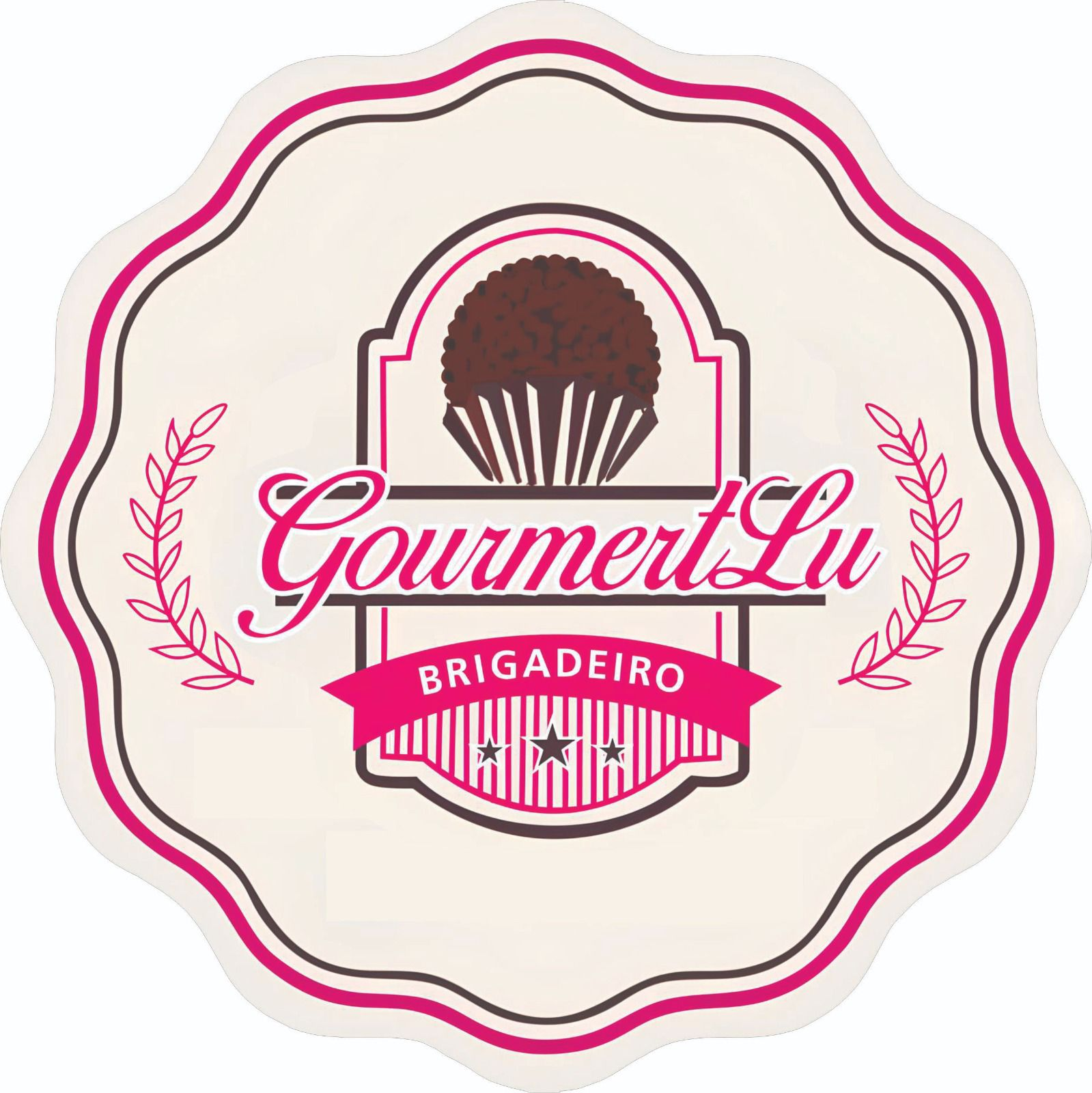 Doceria goumertlu brigadeiro