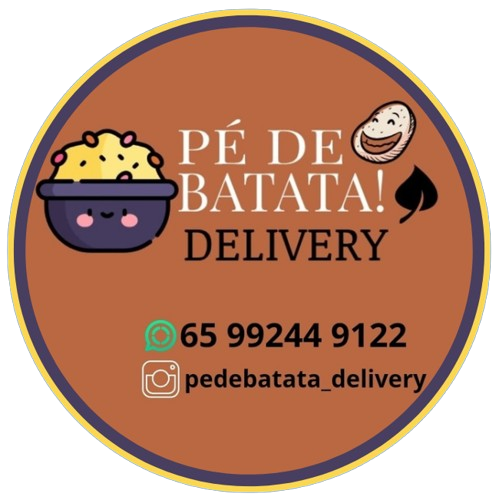 Pé De Batata