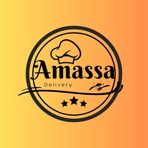 Amassa Delivery