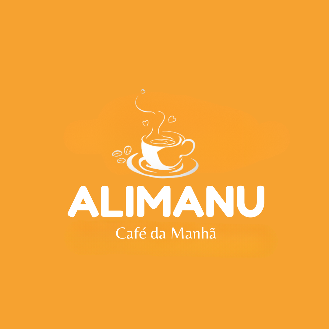Café da Manhã AliManu