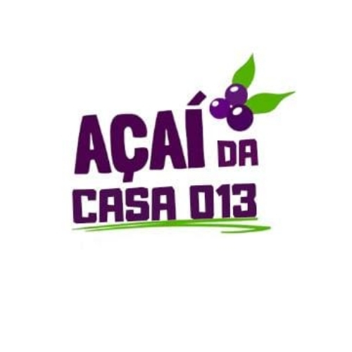 Açaí da casa 013