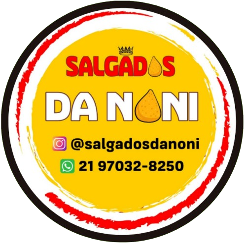 Salgados da Noni