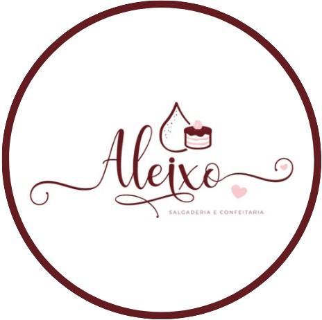 Aleixo Salgaderia e Confeitaria