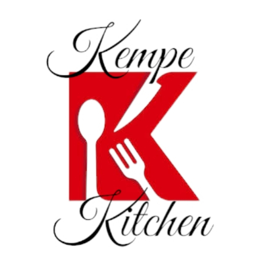 Kempe kitchen