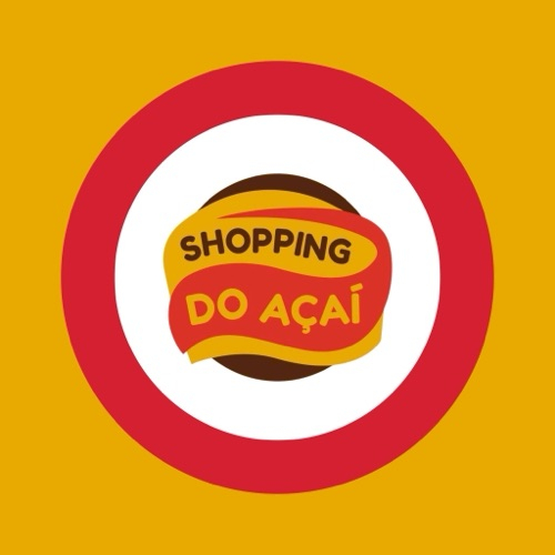 Shopping do açaí