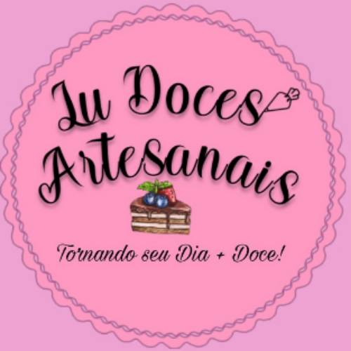 Lu Doces Artesanais