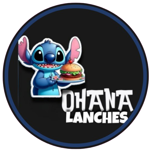 Ohana lanches