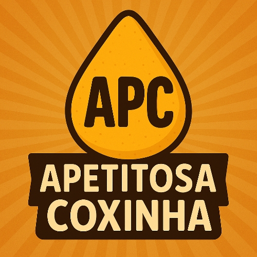 APETITOSA COXINHA