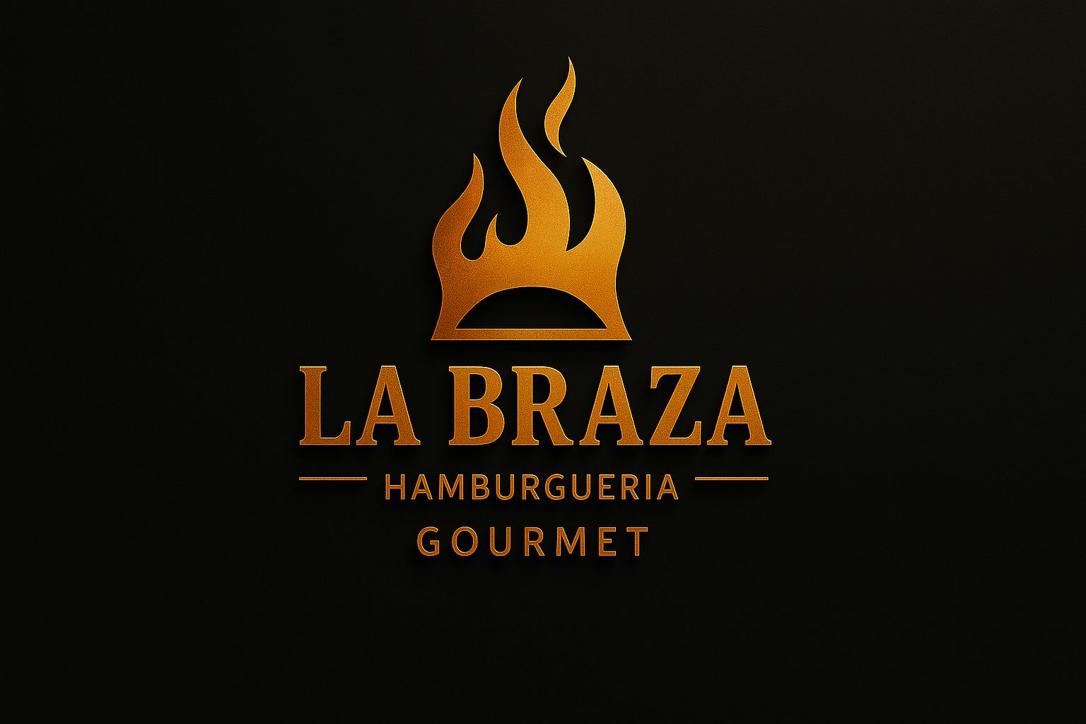 La braza gourmet
