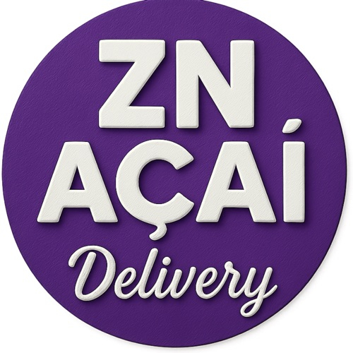ZN Açaí Delivery