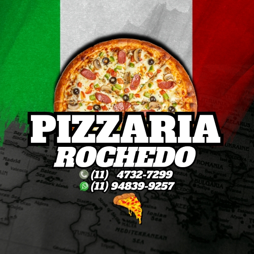 Pizzaria e Restaurante Rochedo