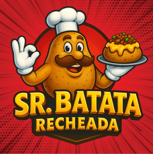 SR BATATAS RECHEADAS