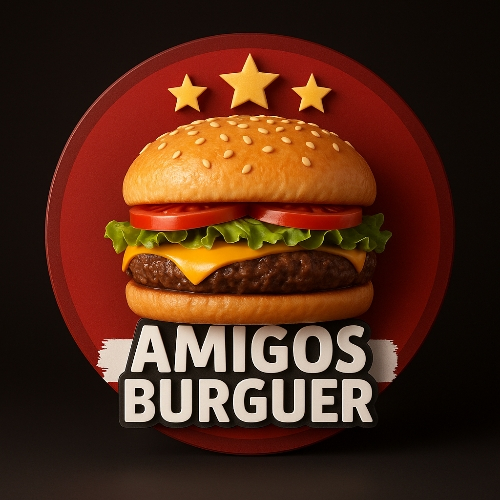 Amigos burguer