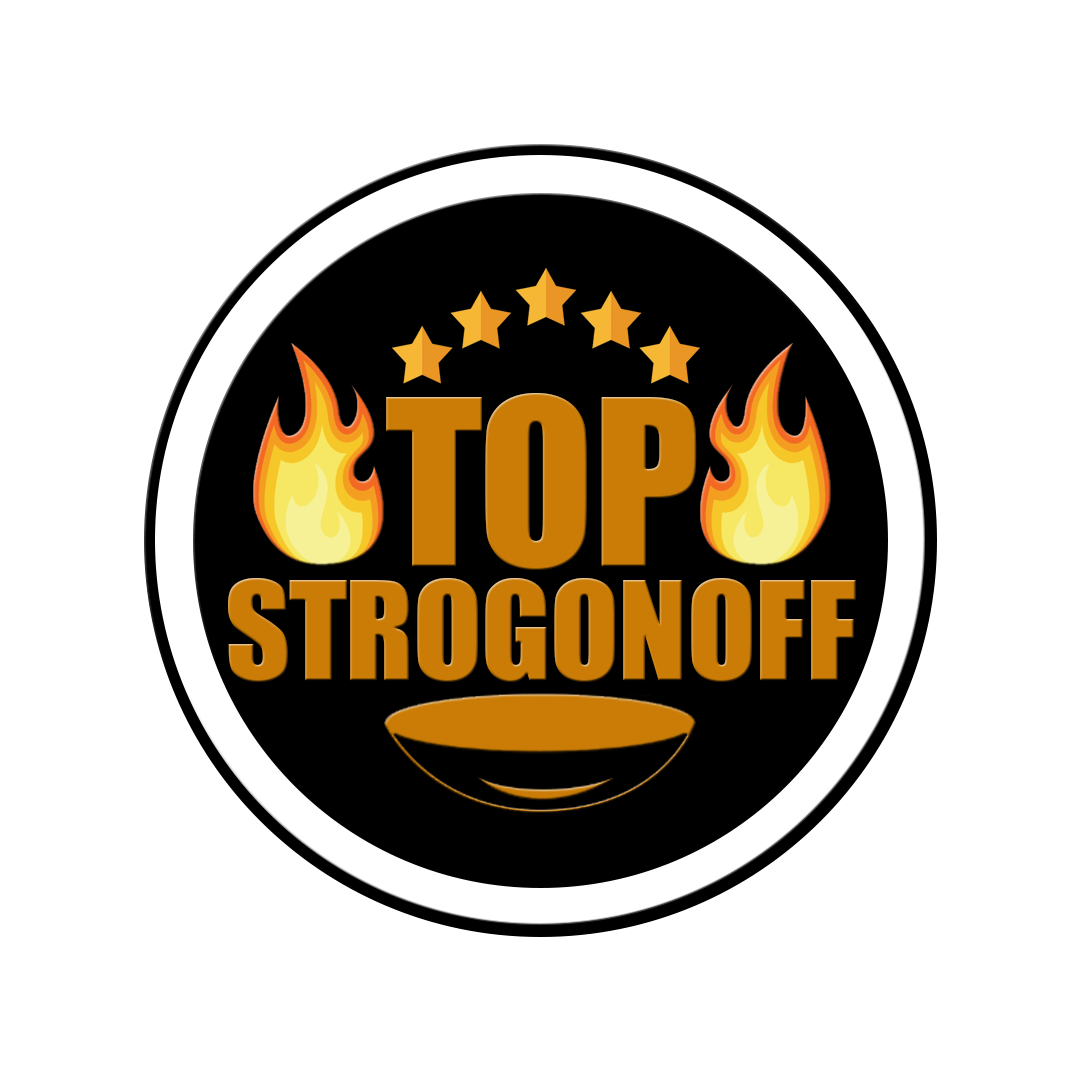 Top Strogonoff