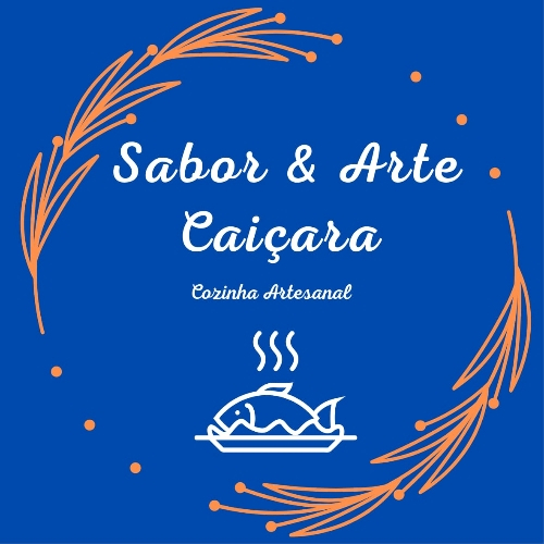 Sabor & Arte Caiçara Cozinha Artesanal