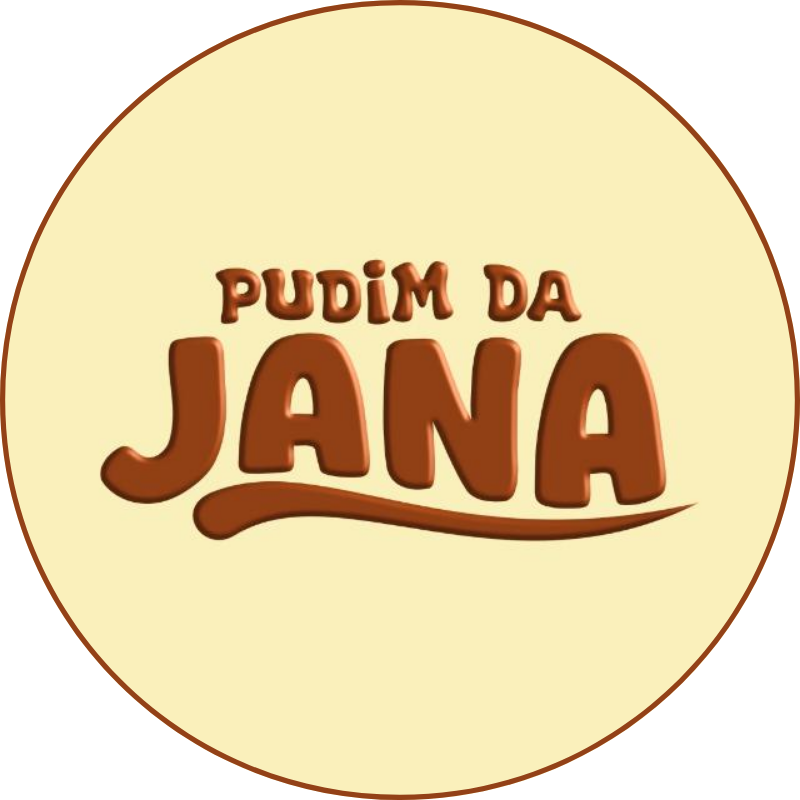 Pudim da Jana