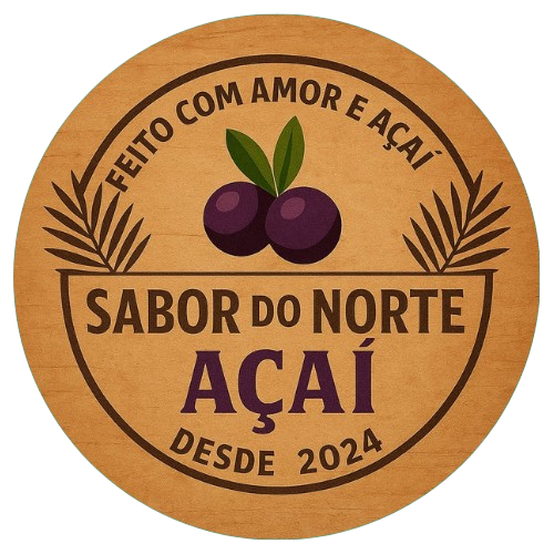 Sabor Do Norte Açaí e Hot Dog
