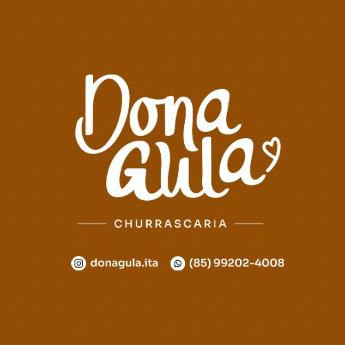Dona gula