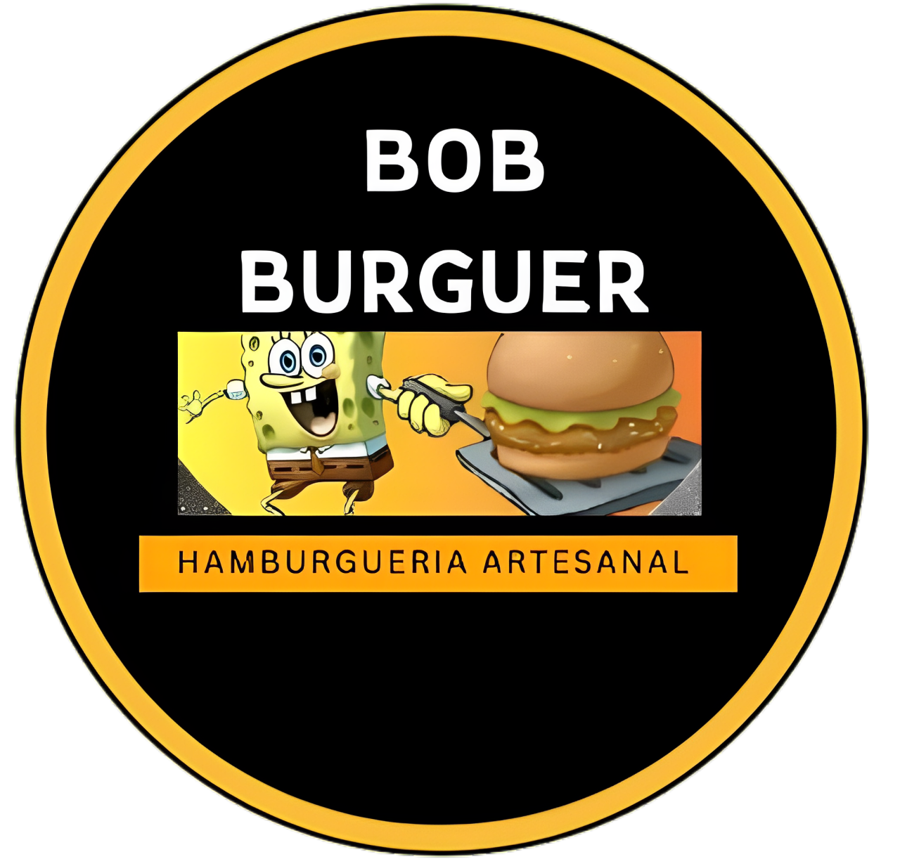 Bob Burguer Hambúrgueria