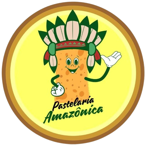 Pastelaria Amazônica