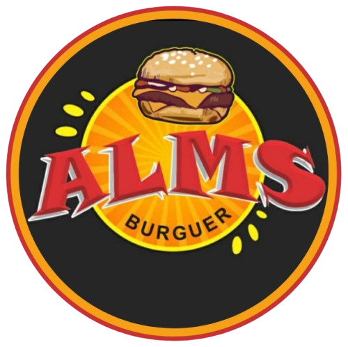 Alms Burger