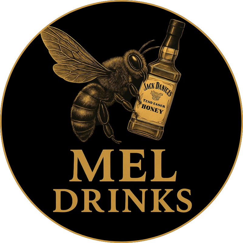 Mel Drinks Adega