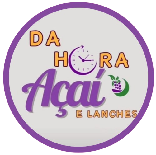 Dahora Açaí E Lanches